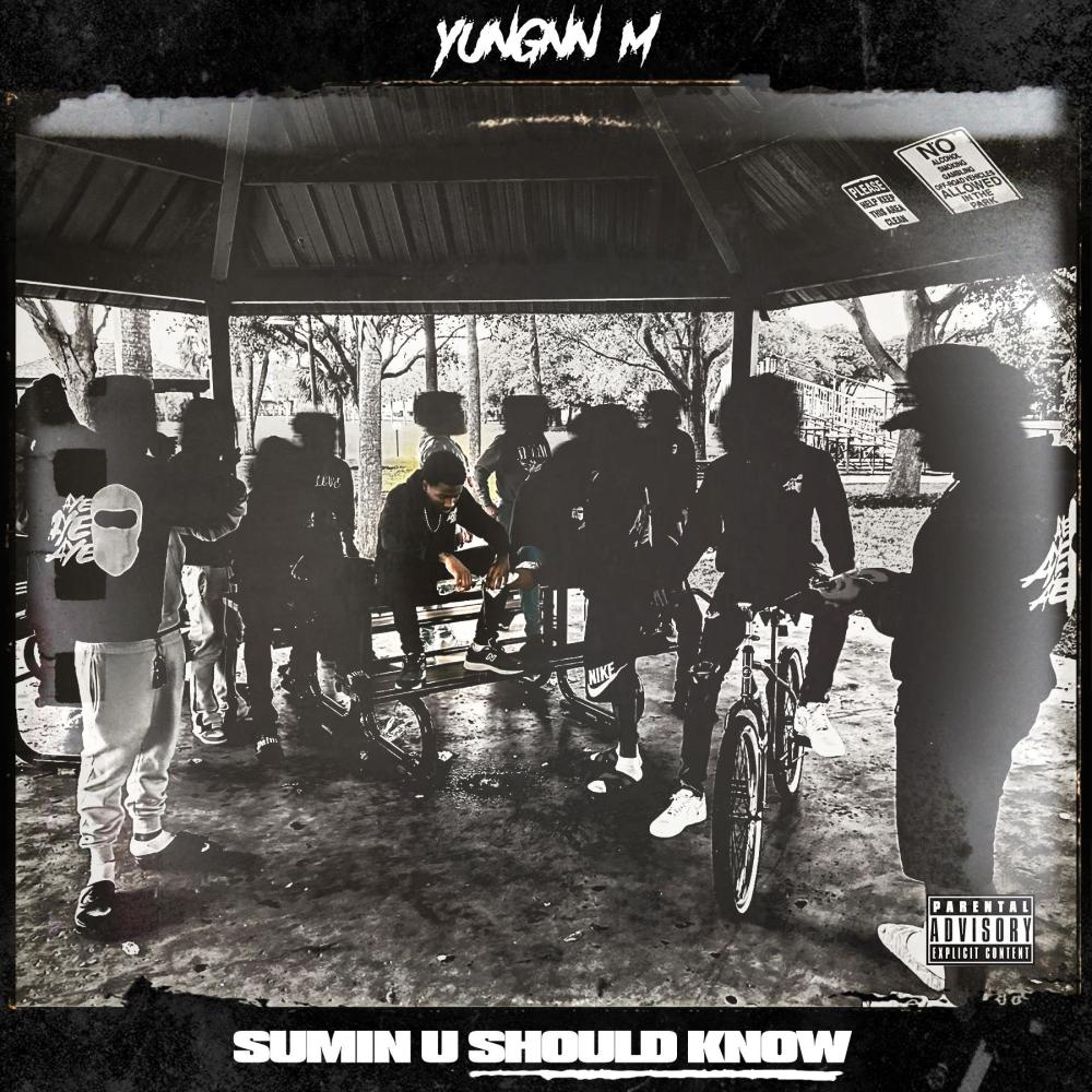 Sum U Should Know (Explicit)
