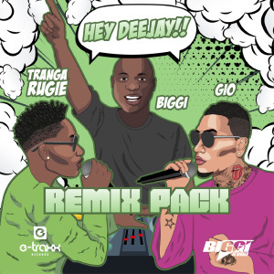 收听BIGGI的Hey Deejay (Da Phonk Remix) (Explicit) (Da Phonk Remix|Explicit)歌词歌曲