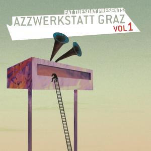 ดาวน์โหลดและฟังเพลง Kitschbolzen พร้อมเนื้อเพลงจาก JazzWerkstatt Wien