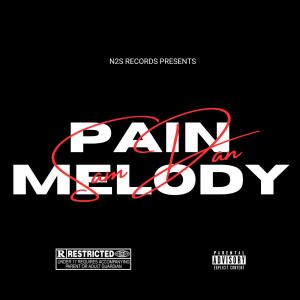 收聽SamDan的Pain Melody歌詞歌曲