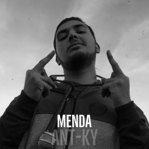 Ant-ky的專輯Menda