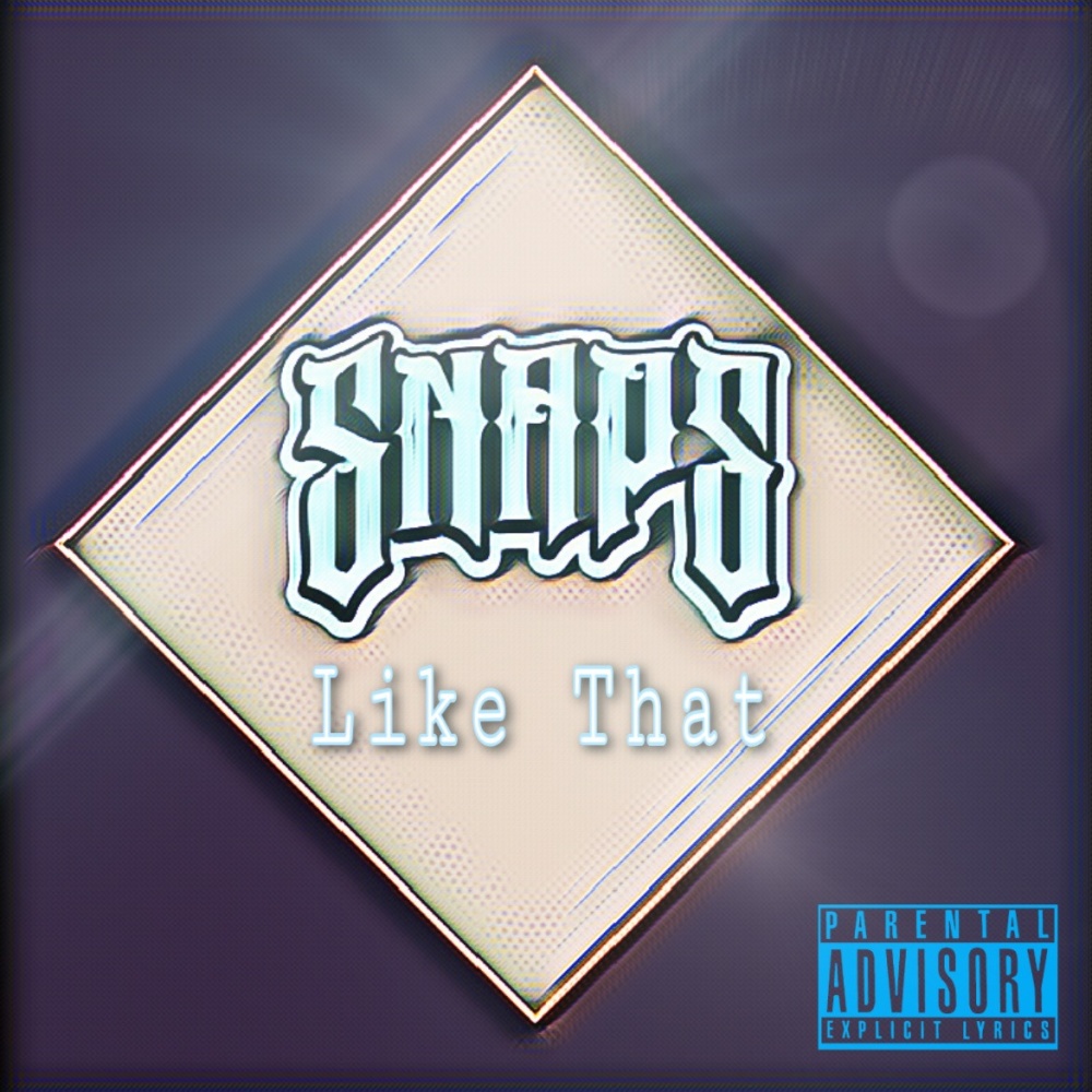 Like That (Explicit)