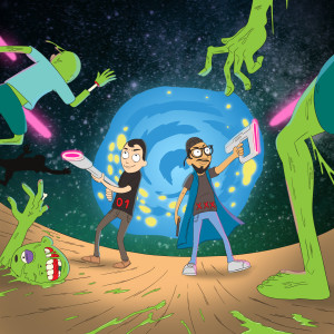 default playlist img