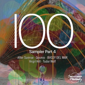 Various Artists的專輯Summer Melody 100: Sampler Part 4