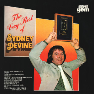 The Very Best Of Sydney Devine