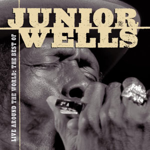 ดาวน์โหลดและฟังเพลง Broke & Hungry (Live) พร้อมเนื้อเพลงจาก Junior Wells