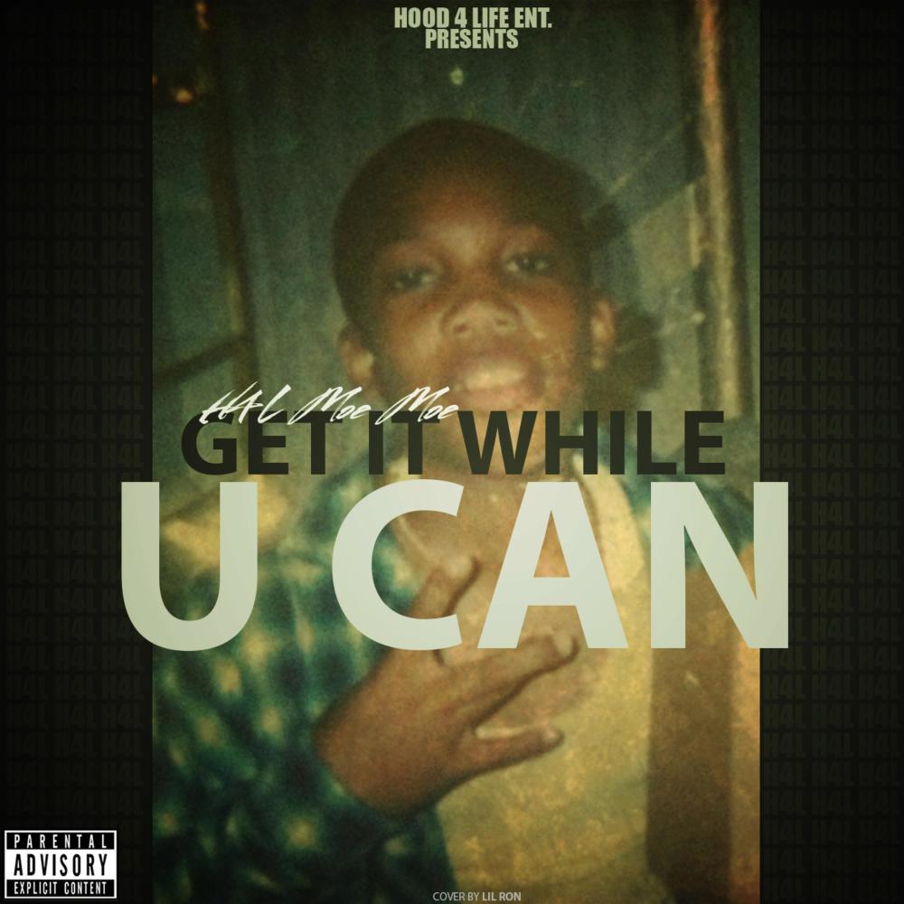 Ride 4 Me (feat. Payroll Giovanni & H4l Mook)