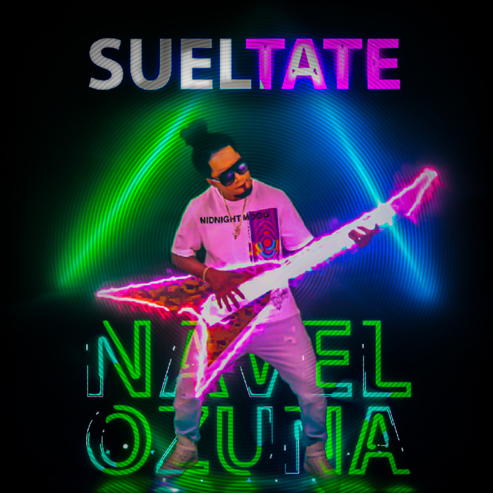 Sueltate