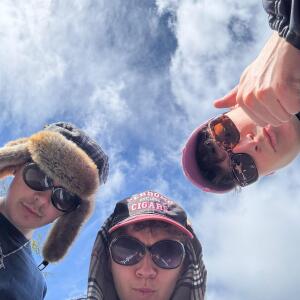 收聽kurmmy的iggypot歌詞歌曲