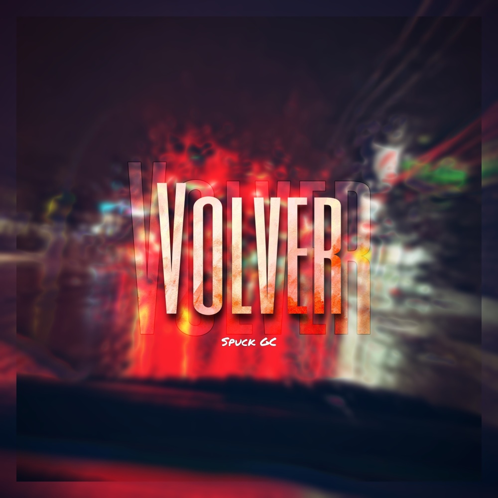Volver
