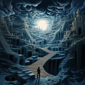 Cryocrew的專輯004.4 Fraxtal City