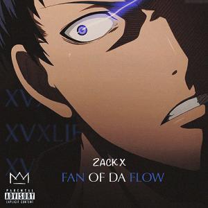 收聽Zack X的Armani (Explicit)歌詞歌曲