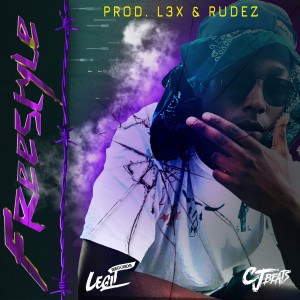 Dengarkan Freestyle lagu dari CJ Beats dengan lirik