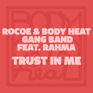 Rocoe的专辑Trust in Me
