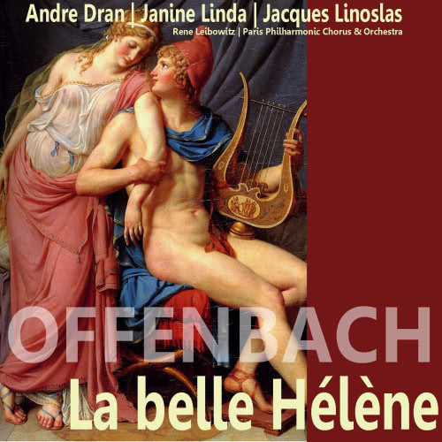 La belle Hélène