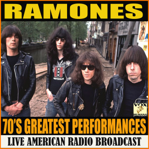 ดาวน์โหลดและฟังเพลง Surfin' Bird (Live) พร้อมเนื้อเพลงจาก Ramones