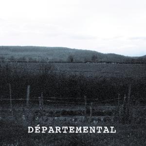 อัลบัม Departemental (Explicit) ศิลปิน 