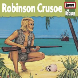 收聽Die Originale的010 - Robinson Crusoe (Teil 01)歌詞歌曲