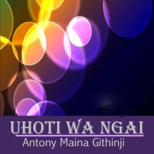 ดาวน์โหลดและฟังเพลง Opinion พร้อมเนื้อเพลงจาก Antony Maina Githinji