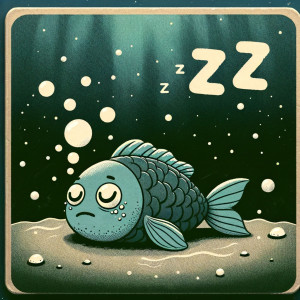 Sleepy Fish的專輯zzzz