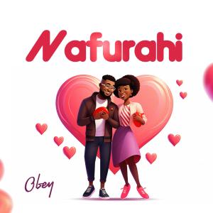 收聽Obey的Nafurahi歌詞歌曲