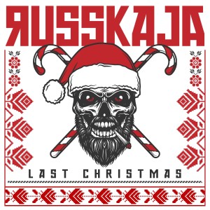 Russkaja的專輯Last Christmas