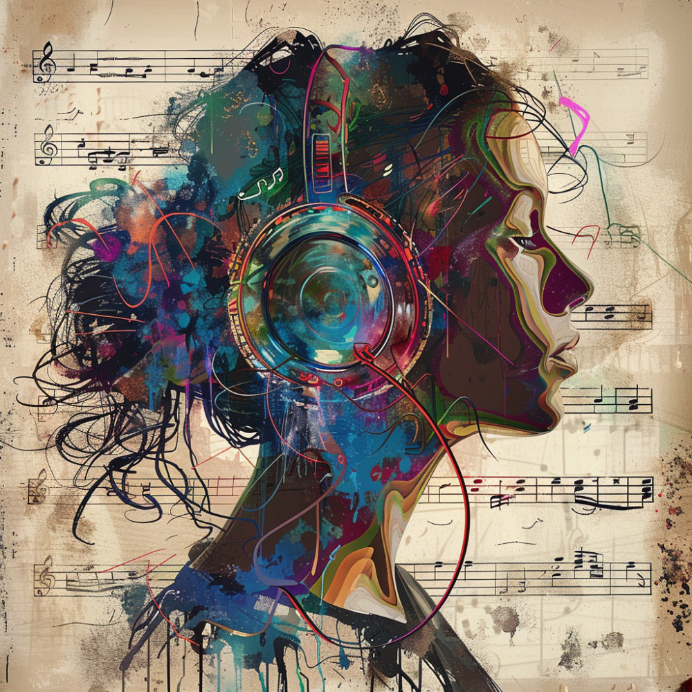 Structured Tonal Play