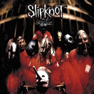 Slipknot的專輯Slipknot