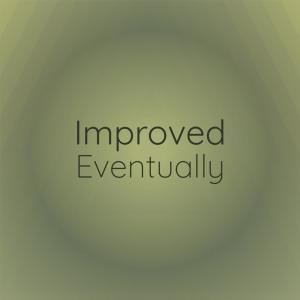 Album Improved Eventually oleh Various