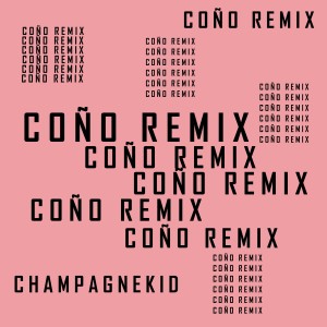 Álvaro Díaz的专辑Coño (feat. Alvaro Diaz, Happy Colors, Puri) [Remix]