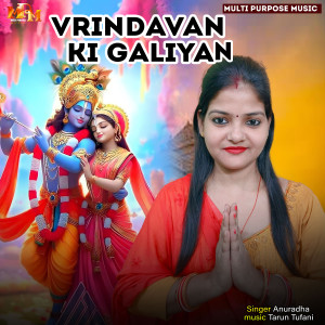 Album Vrindawan Ki Galiyan from 