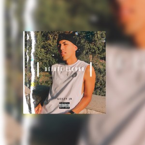 Album Déjate Llevar from Geezy Jr