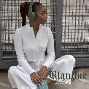 Listen to Blanchie song with lyrics from Betty M