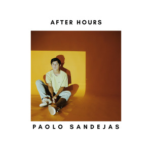 Paolo Sandejas的專輯After Hours
