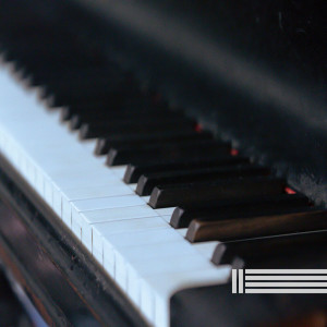 Peaceful Piano Temple的專輯Soft Piano