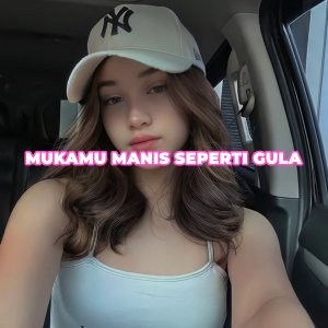 Listen to Mukamu Manis Seprti Gula Lemon (Remix) song with lyrics from Eang Selan