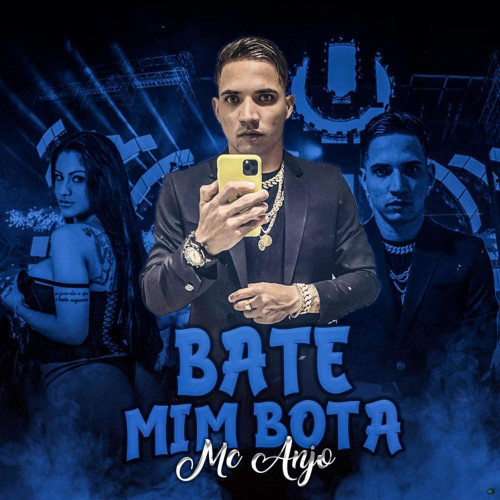Bate Mim Bota (Explicit)