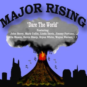 อัลบัม Dare The World ศิลปิน Major Rising