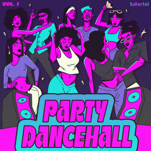 The Roots Brothers的專輯Party Dancehall Vol 1 (Explicit)