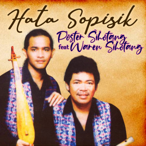 Album Hata Sopisik oleh Posther Sihotang