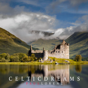 Album Celtic Dreams oleh Paul Lorenz