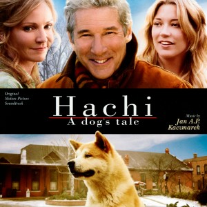 อัลบัม Hachi: A Dog's Tale (Original Motion Picture Soundtrack) ศิลปิน Jan A P Kaczmarek