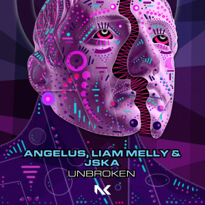 Dengarkan Unbroken (Extended Mix) lagu dari Angelus dengan lirik