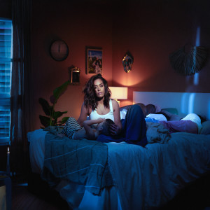 Listen to Météore (Explicit) song with lyrics from Amel Bent