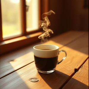 Album Espresso from Deji