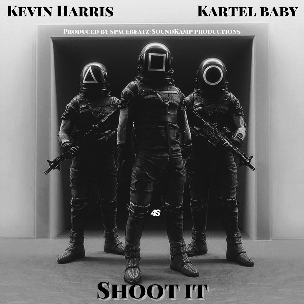 Shoot It (Explicit)