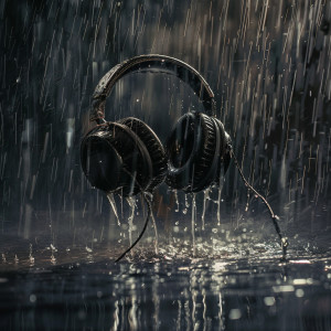 Selective Sounds TTA的專輯Rain Resonance: Binaural Moods