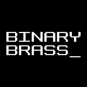 Loxley Silver Band的專輯Binary Brass