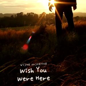 收聽Wiser Observer的Wish You Were Here (Explicit)歌詞歌曲