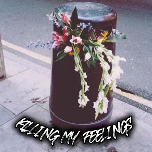 收聽MIKEY THA LONER的KILLING MY FEELINGS (feat. QUINN G.)歌詞歌曲
